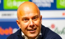 'Feyenoord en Liverpool bereiken mondeling akkoord over Slot'