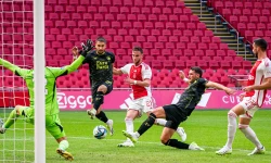 'Feyenoord heeft zwart met groen uitshirt volgend seizoen'