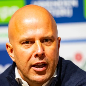 'Alles gereed voor overstap Arne Slot, twee Feyenoorders gaan mee'