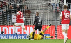 EREDIVISIE | Sparta Rotterdam wint nipt van FC Volendam