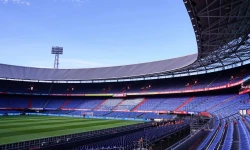 Feyenoord moet vakken leeg houden bij laatste thuiswedstrijd tegen Excelsior