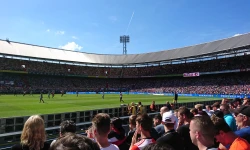 ‘Feyenoord volgt veel scorende Spaanse middenvelder’