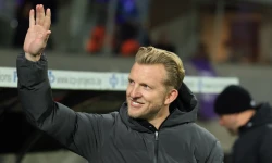 Kuyt: 'Het is voor hem een fantastische kans'