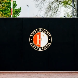 Feyenoord waarschuwt: Beperkt aantal plekken bij openbare training