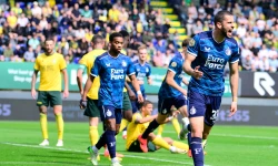 Dávid Hancko opgenomen in het Eredivisie Elftal van de Maand april