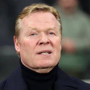 Lobby van Koeman leidt tot succes