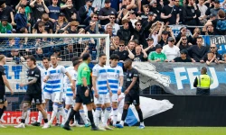 DE TEGENSTANDER | Zwolle loopt geen blauwtje bij Eredivisierentree