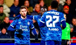 MATCHDAY | Feyenoord - PEC Zwolle