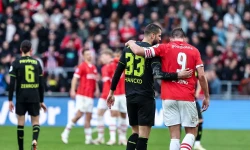 EREDIVISIE | Sleept PSV officieel de titel binnen?