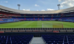 'Feyenoord volgt Spaanse centrumspits'