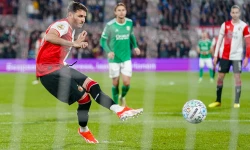 SAMENVATTING | Feyenoord - PEC Zwolle (5-0)