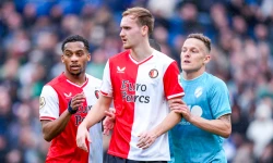 Optie in contract Toornstra bij FC Utrecht gelicht