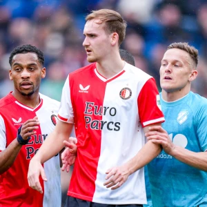 Optie in contract Toornstra bij FC Utrecht gelicht