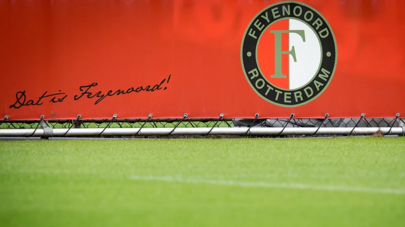 Oud-Feyenoord keeper Teun van Pelt op 84-jarige leeftijd overleden