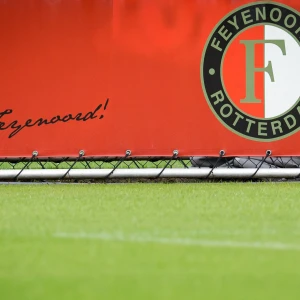 Oud-Feyenoord keeper Teun van Pelt op 84-jarige leeftijd overleden