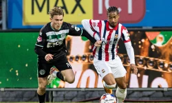 FC Groningen promoveert naar Eredivisie