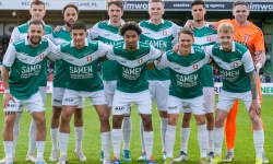 'Samenwerking met Feyenoord maakt groot verschil bij Dordrecht'