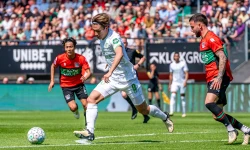 LIVE | NEC Nijmegen - Feyenoord 2-3 | Einde wedstrijd