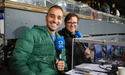 Kranenburg kritisch op Feyenoorder: 'Dan verwacht je veel meer'