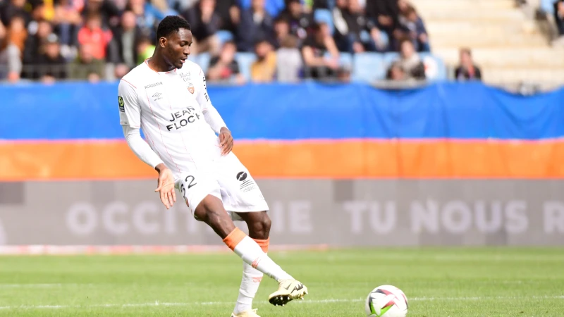 'Feyenoord heeft interesse in Nathaniel Adjei'