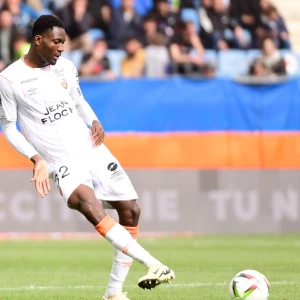 'Feyenoord heeft interesse in Nathaniel Adjei'