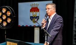 Van Geel nieuwe technisch manager Eredivisie CV
