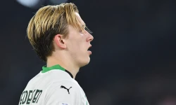 HUURLINGEN | Terugkeer Pedersen naar Feyenoord komt steeds dichterbij