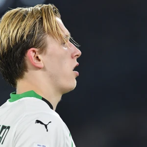 HUURLINGEN | Terugkeer Pedersen naar Feyenoord komt steeds dichterbij