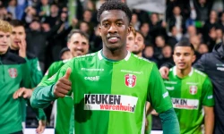 Speler Feyenoord uitgeroepen tot Talent van het jaar KKD
