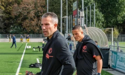 OFFICIEEL | Robin van Persie nieuwe hoofdtrainer sc Heerenveen