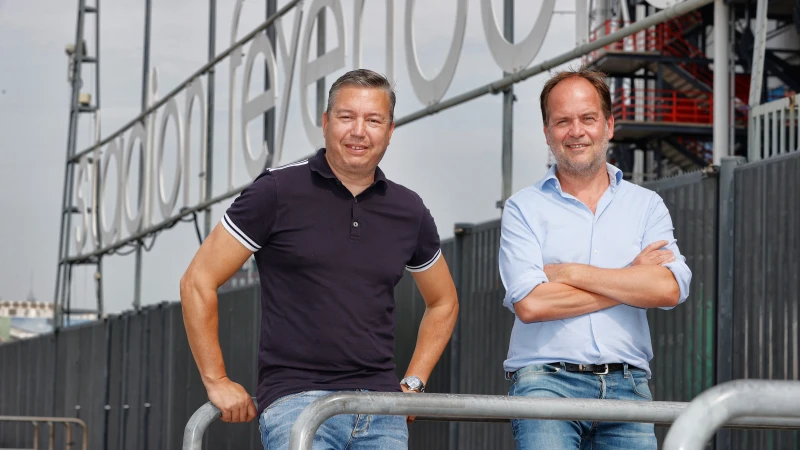 'Die gaan misschien wel overwegen om Minteh te verkopen'