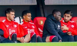 'Al drie basisspelers bekend voor wedstrijd tegen Excelsior'