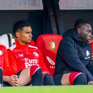 'Al drie basisspelers bekend voor wedstrijd tegen Excelsior'