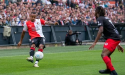 LIVE | Feyenoord - Excelsior Rotterdam 4-0 | Einde wedstrijd