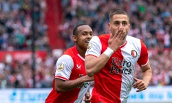 SAMENVATTING | Feyenoord - Excelsior Rotterdam 4-0