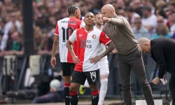 Mooiste wedstrijd in drie jaar Feyenoord: 'Extreme dominantie'
