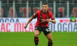 'Feyenoord toont interesse in verdediger van AC Milan'