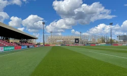 Bekerfinale tussen FC Volendam O21 en Feyenoord O21 gespeeld zonder publiek