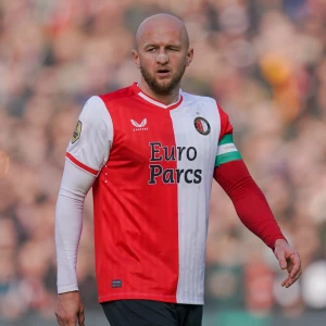 Trauner in voorselectie van Oostenrijks voetbalelftal voor het EK voetbal