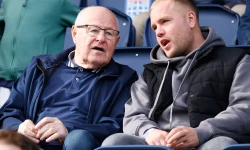 Lof voor Feyenoorder: 'Hij is de complete verdediger'