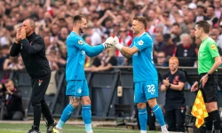Telegraaf: 'Bijlow op shortlist Engelse grootmachten'