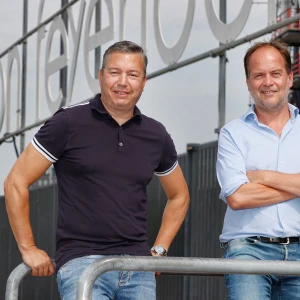 'Het is toch verschrikkelijk gewoon'