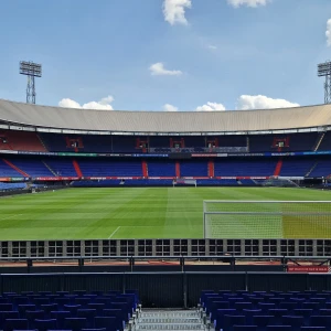 'Nadje op hoofdlijnen akkoord over transfer naar Feyenoord'