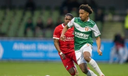OFFICIEEL | Tidjany Touré maakt overstap naar Gil Vicente FC
