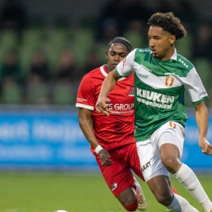 OFFICIEEL | Tidjany Touré maakt overstap naar Gil Vicente FC
