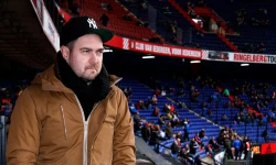 Mossou: 'Ik zet mijn geld in op de vakidioot'