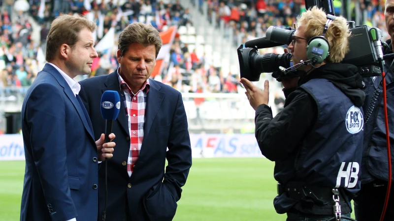 'Het is echt een moeilijke kwestie aan het worden'