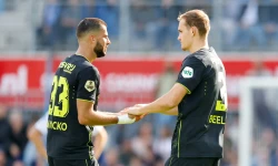 'Leicester City FC overweegt bod op verdediger'