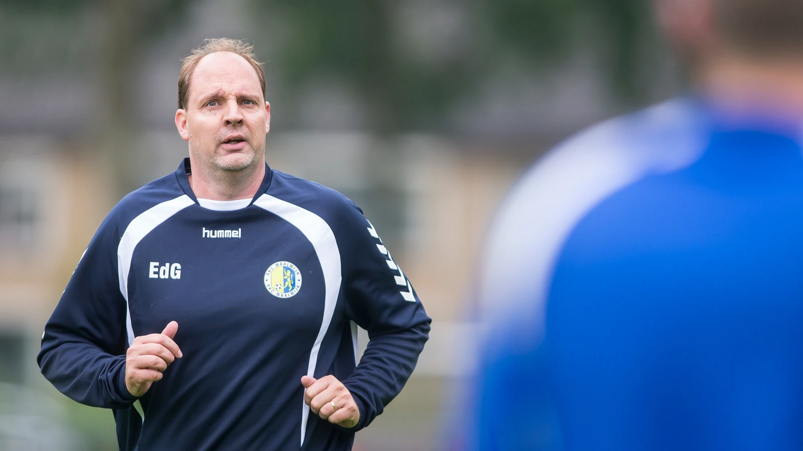 'Als ik eerlijk ben, denk ik dat Bijlow de beste keeper is, in alle facetten van het keepersvak'