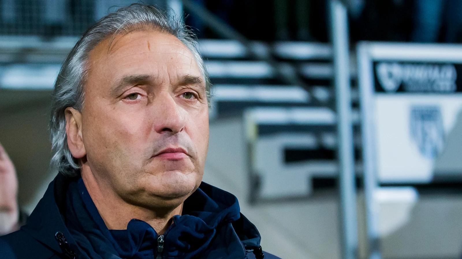 Maaskant verwacht dat Feyenoorder afvalt bij Oranje: 'Die hebben allemaal wel een streepje voor'
